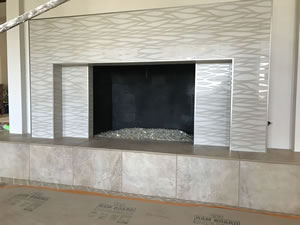 Palm Desert Modern Home Remodel