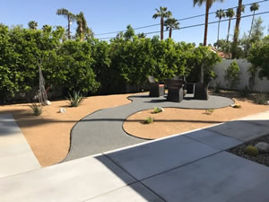 Palm Desert Modern Remodel